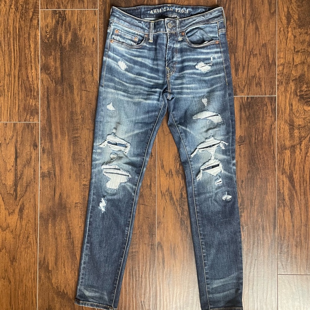 AE Next Level AirFlex Men’s Jeans